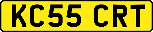 KC55CRT