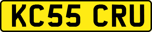 KC55CRU
