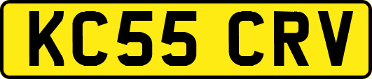 KC55CRV