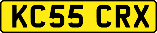 KC55CRX
