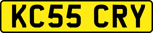 KC55CRY