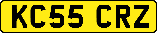 KC55CRZ