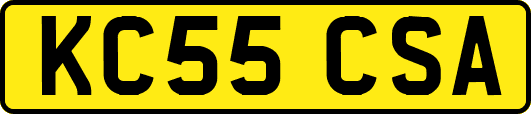 KC55CSA