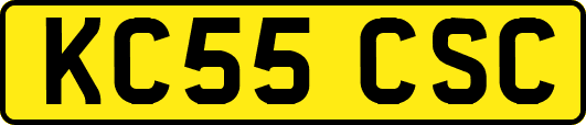 KC55CSC
