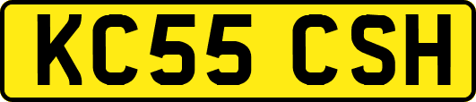 KC55CSH