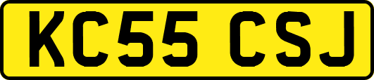KC55CSJ