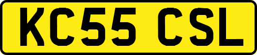 KC55CSL
