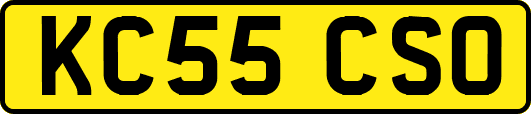 KC55CSO
