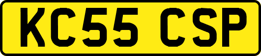 KC55CSP