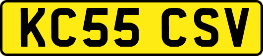 KC55CSV