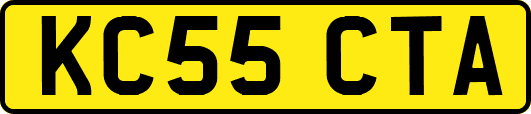 KC55CTA