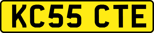 KC55CTE