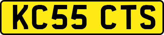 KC55CTS