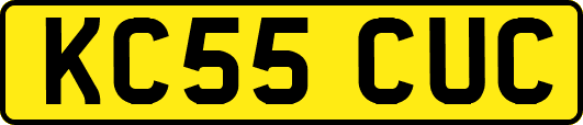 KC55CUC