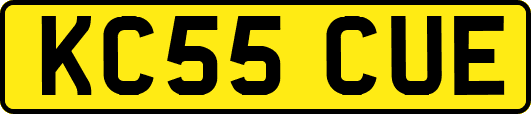 KC55CUE