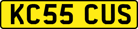 KC55CUS