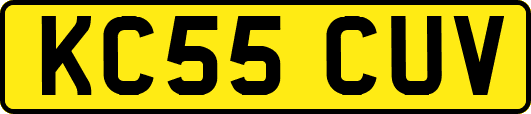KC55CUV