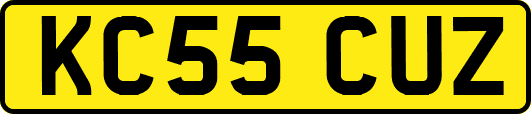 KC55CUZ
