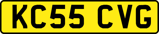 KC55CVG