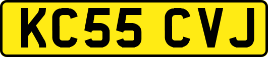 KC55CVJ
