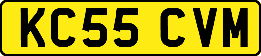 KC55CVM