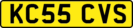 KC55CVS