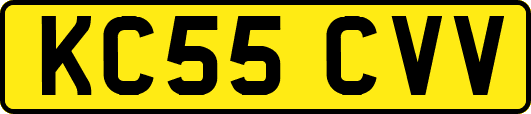 KC55CVV