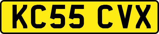 KC55CVX