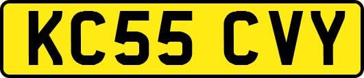 KC55CVY