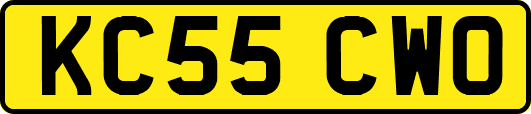 KC55CWO