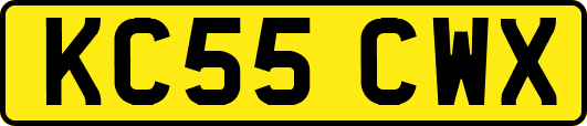 KC55CWX