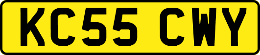 KC55CWY