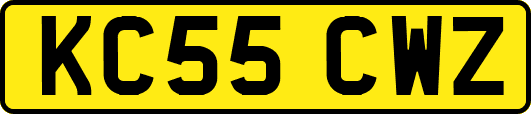 KC55CWZ