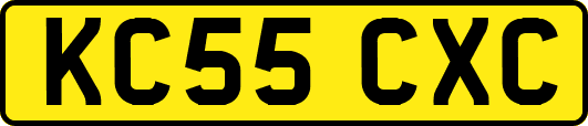 KC55CXC