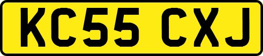 KC55CXJ