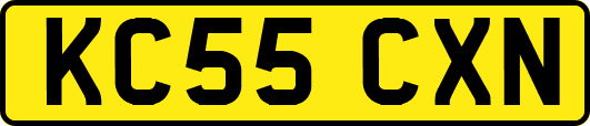 KC55CXN