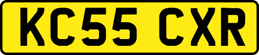 KC55CXR
