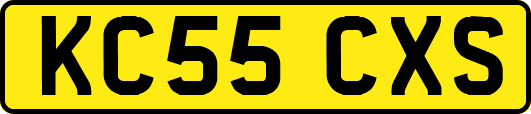 KC55CXS