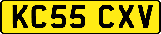 KC55CXV