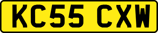 KC55CXW