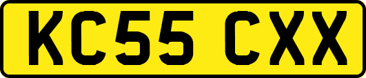 KC55CXX