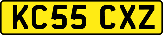 KC55CXZ