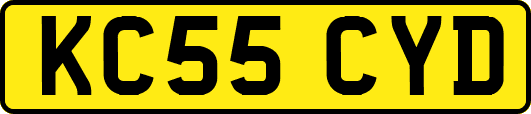 KC55CYD