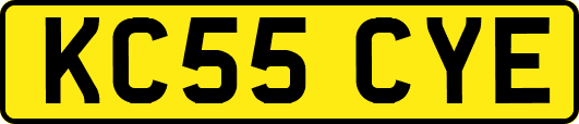 KC55CYE