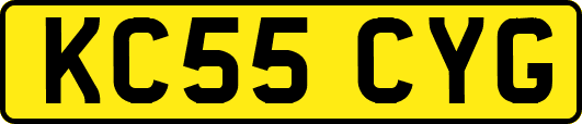 KC55CYG