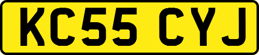 KC55CYJ