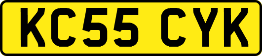 KC55CYK