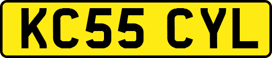 KC55CYL