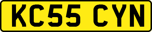 KC55CYN