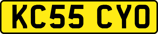 KC55CYO